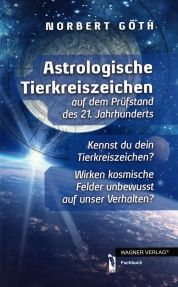 Astrologische Tierkreiszeichen auf dem Prüfstand des 21. Jahrhunderts