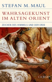 Die Wahrsagekunst im alten Orient