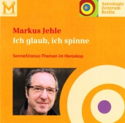 Ich glaub' ich spinne