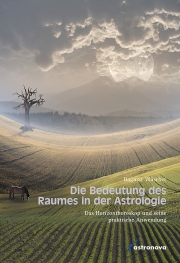 Die Bedeutung des Raumes in der Astrologie