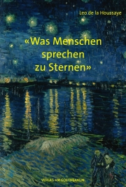 Was Menschen sprechen zu Sternen