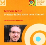 Meister fallen nicht vom Himmel
