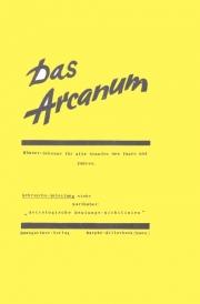 Das Arcanum