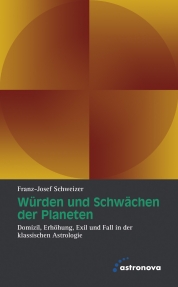 Würden und Schwächen der Planeten