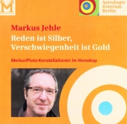 Reden ist Silber, Verschwiegenheit ist Gold