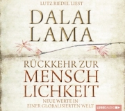 Rückkehr zur Menschlichkeit