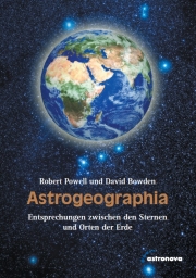 Astrogeographia