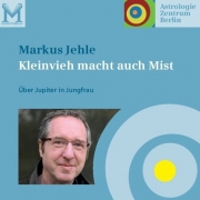 Kleinvieh macht auch Mist