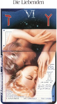 Phantastische Welten - Röhrig Tarot