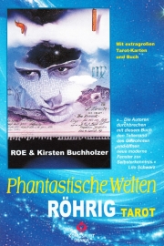 Phantastische Welten - Röhrig Tarot