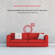 Was macht der Mars in meinem Haus?