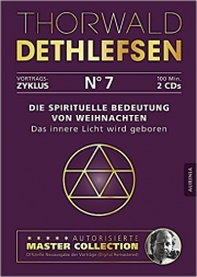 Die spirituelle Bedeutung von Weihnachten