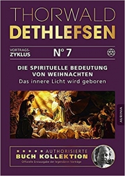 Die spirituelle Bedeutung von Weihnachten