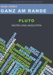 Ganz am Rande - Pluto