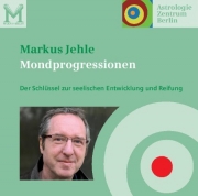 Mondprogressionen