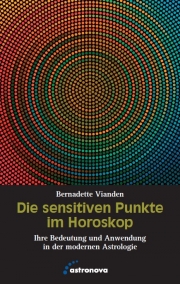 Die sensitiven Punkte im Horoskop