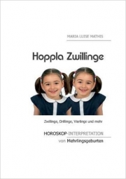 Hoppla Zwillinge