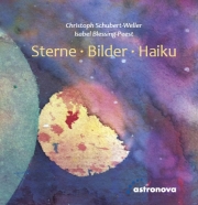 Sterne - Bilder - Haiku
