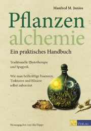 Pflanzenalchemie