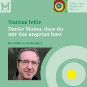 Danke Mama, dass Du mir das angetan hast