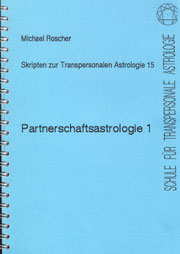 Partnerschaftsastrologie