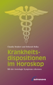 Krankheitsdispositionen im Horoskop