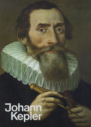 Johann Kepler