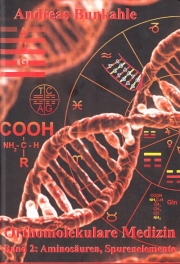 Orthomolekulare Medizin