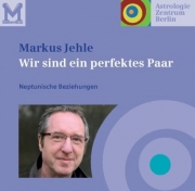 Wir sind ein perfektes Paar