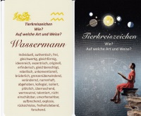 Astrologie leicht gemacht