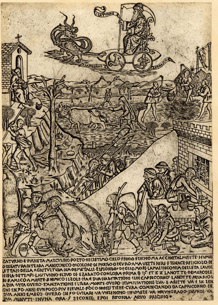 Die Macht der Sterne