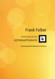 Kompendium der Astrokartografie