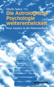 Die Astrologische Psychologie weiterentwickelt