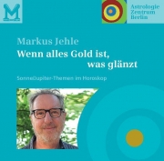 Wenn alles Gold ist, was glänzt