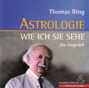 Astrologie - wie ich sie sehe
