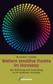 Weitere sensitive Punkte im Horoskop