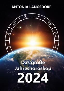 Das große Jahreshoroskop 2024