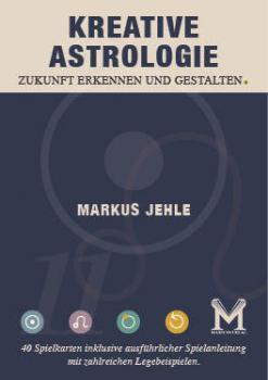 Kreative Astrologie Kartenset