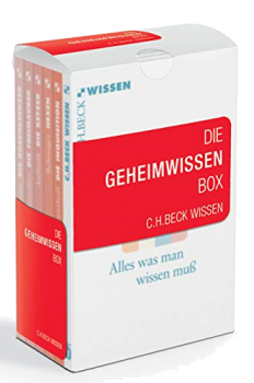 Die Geheimwissen Box