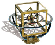 Johannes Keplers Weltgeheimnis