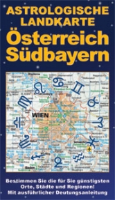 Österreich - Südbayern