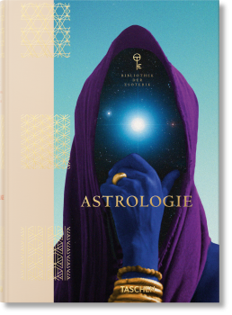 Astrologie. Bibliothek der Esoterik