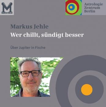 Wer chillt, sündigt besser