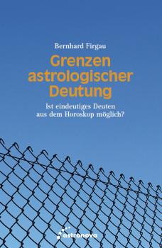 Grenzen astrologischer Deutung
