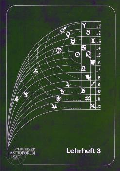 SAF Lehrheft 3