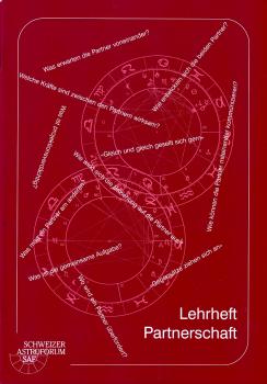 SAF Lehrheft Partnerschaft