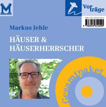 Gesamtpaket "Häuser & Häuserherrscher"