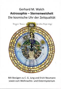 Astrosophie - Sternenweisheit