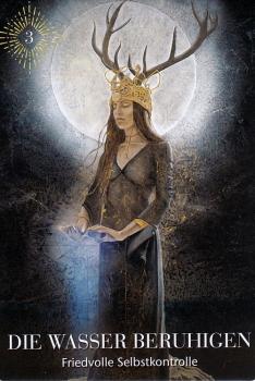 Das Orakel der Priesterinnen des Lichts