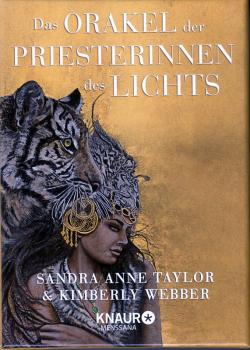 Das Orakel der Priesterinnen des Lichts